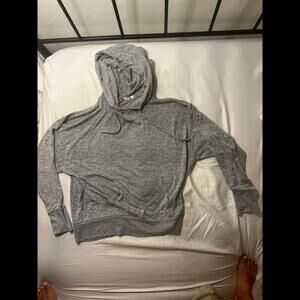 Gap stretch wide arm comfy Hoodie XS